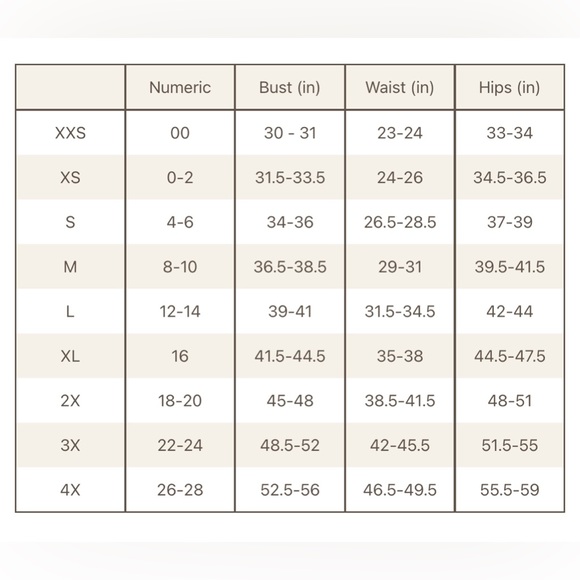 🌻NWOT SKIMS All-In-One Scoop Neck Onesie/Jumpsuit - Picture 9 of 9